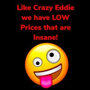 Really LOW Prices!!!